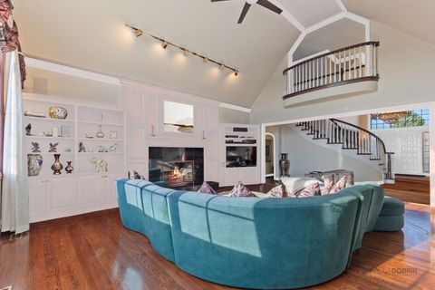 Tiny photo for Wadsworth, IL 60083 (MLS # 12599700)