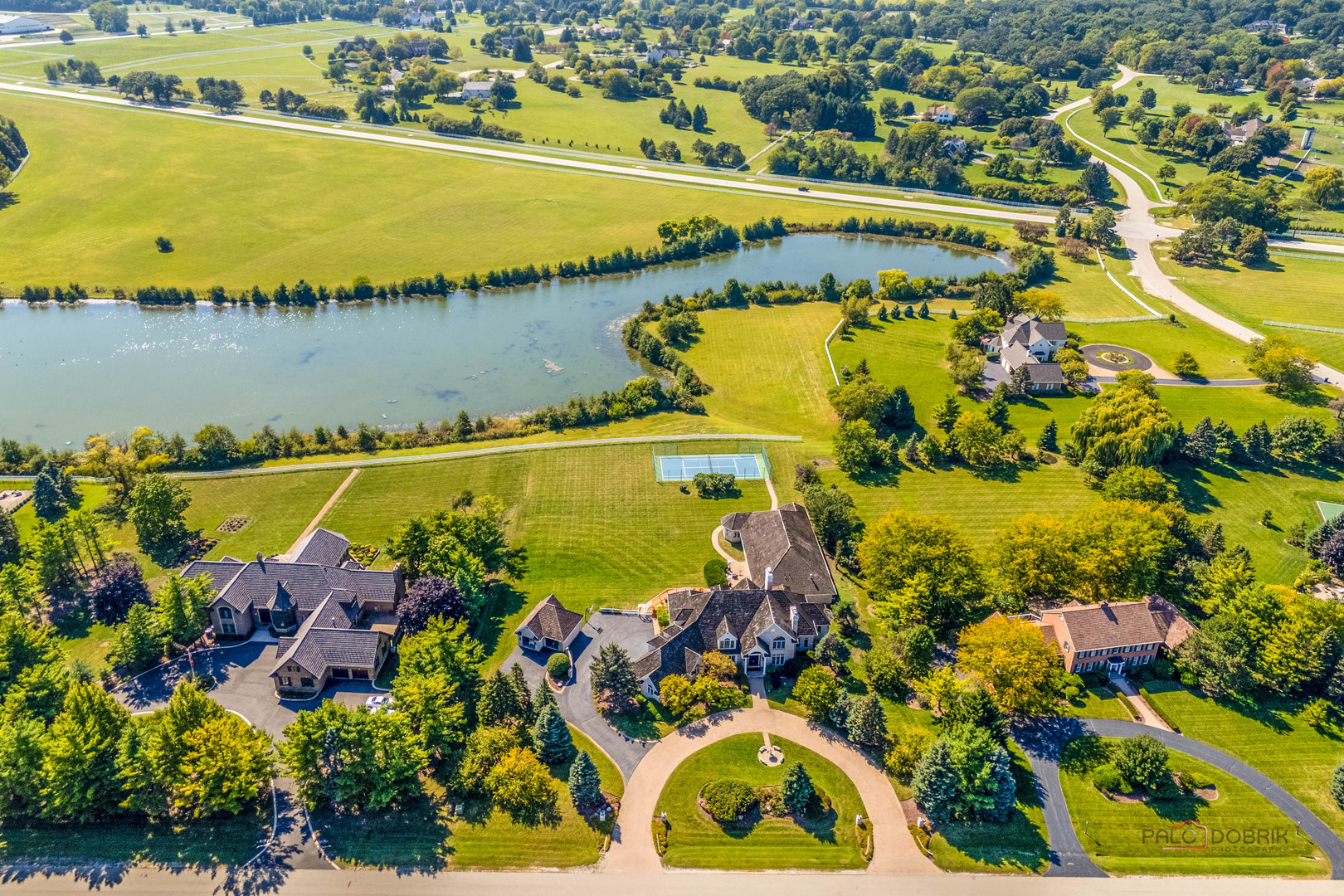 Wadsworth, Illinois, 60083, United States, 6 Bedrooms Bedrooms, ,10 BathroomsBathrooms,Residential,Active,2034251