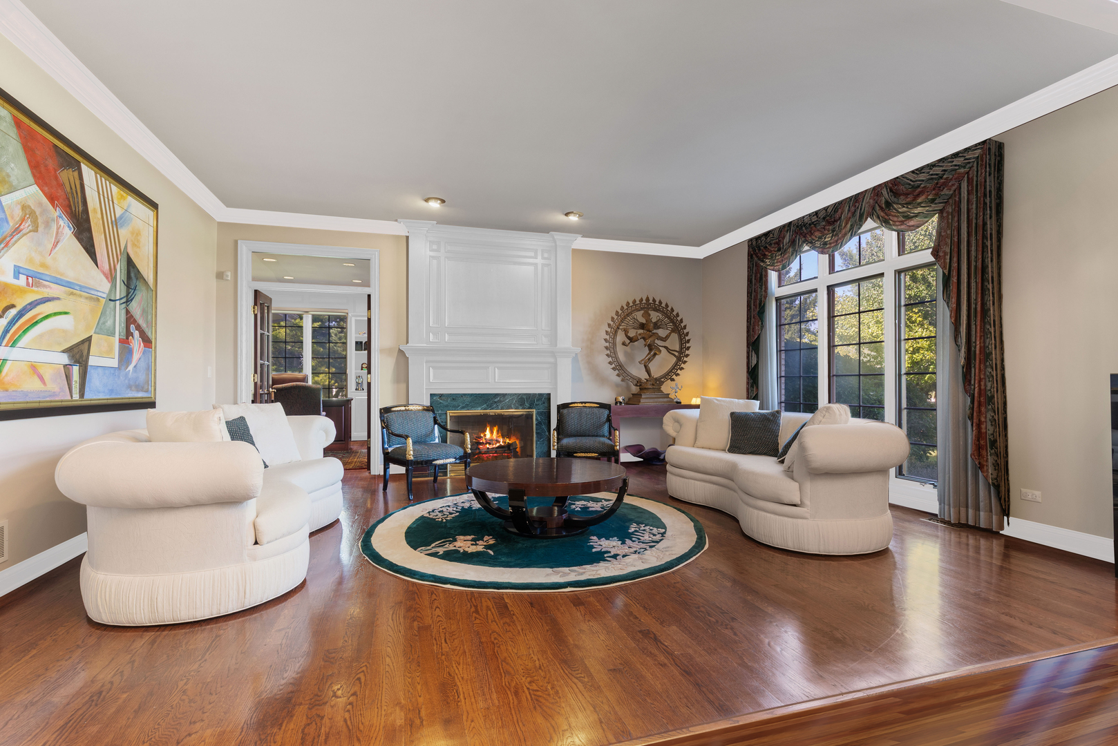 Wadsworth, Illinois, 60083, United States, 6 Bedrooms Bedrooms, ,10 BathroomsBathrooms,Residential,Active,2034251