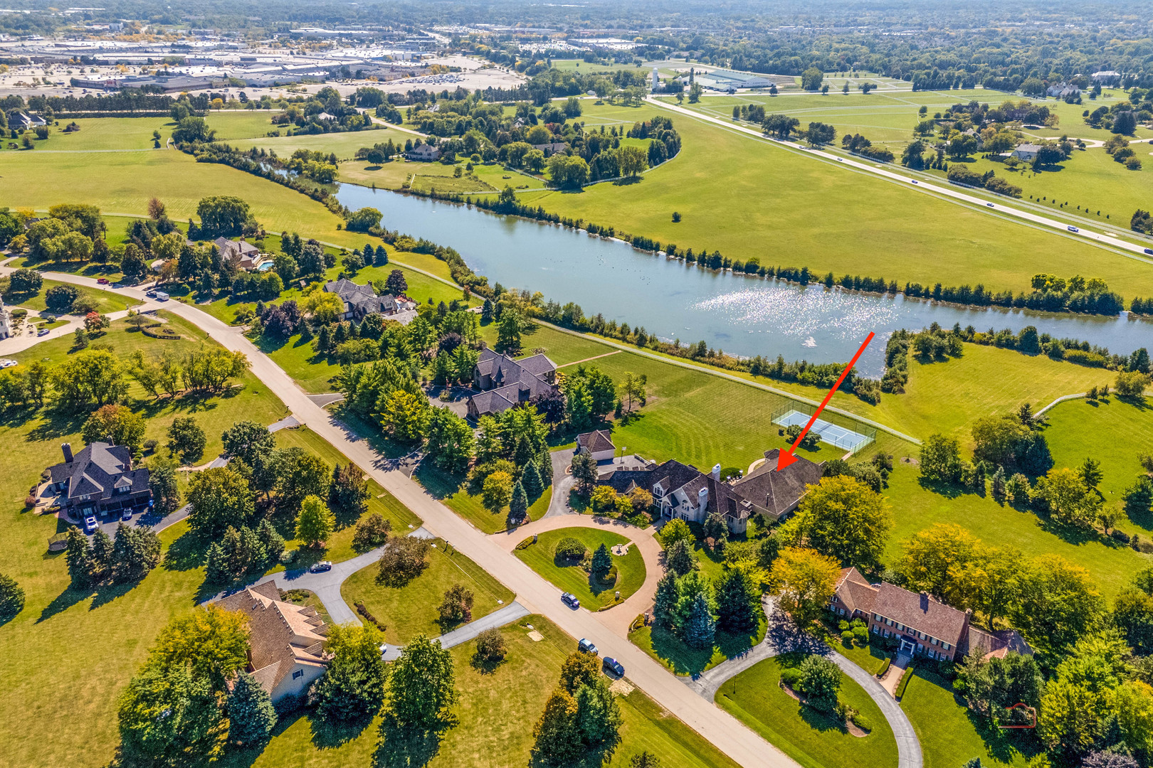 Wadsworth, Illinois, 60083, United States, 6 Bedrooms Bedrooms, ,10 BathroomsBathrooms,Residential,Active,2034251
