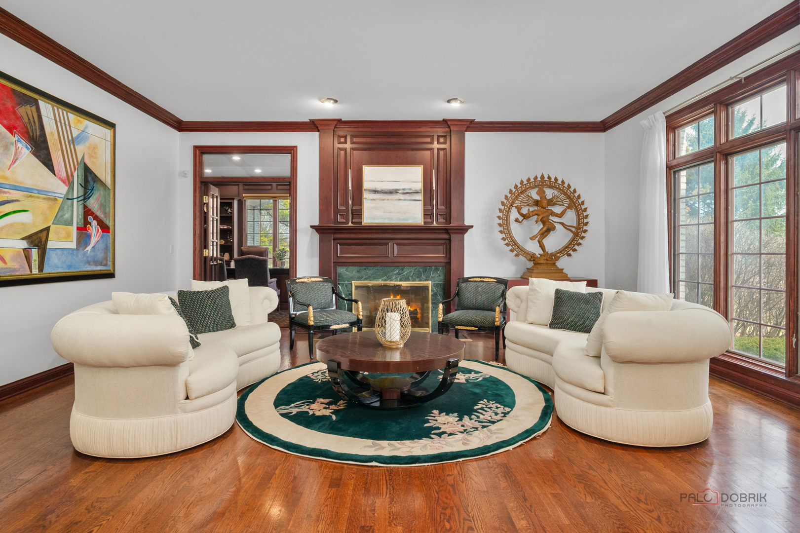 Wadsworth, Illinois, 60083, United States, 6 Bedrooms Bedrooms, ,10 BathroomsBathrooms,Residential,Active,2034251
