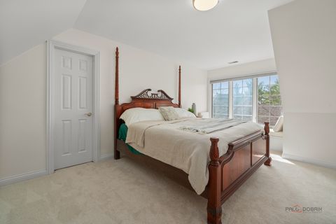 Tiny photo for Wadsworth, IL 60083 (MLS # 12599700)