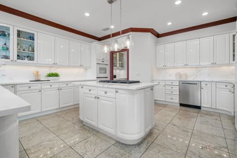 Tiny photo for Wadsworth, IL 60083 (MLS # 12599700)