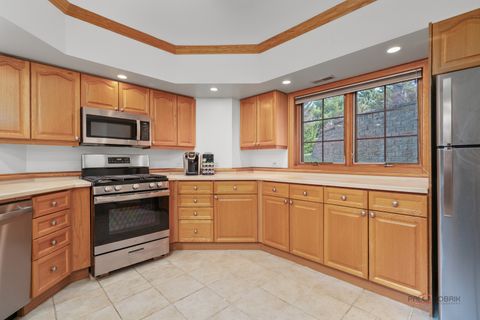 Tiny photo for Wadsworth, IL 60083 (MLS # 12599700)