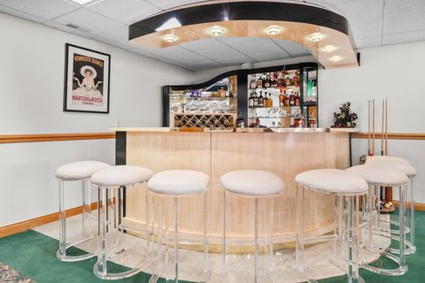 Tiny photo for Wadsworth, IL 60083 (MLS # 12599700)