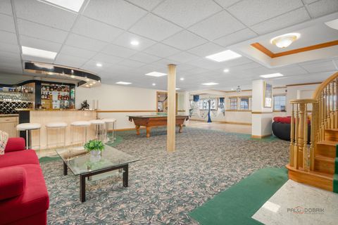 Tiny photo for Wadsworth, IL 60083 (MLS # 12599700)