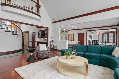 Tiny photo for Wadsworth, IL 60083 (MLS # 12599700)