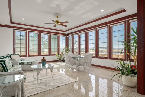 Tiny photo for Wadsworth, IL 60083 (MLS # 12599700)