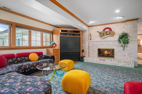 Tiny photo for Wadsworth, IL 60083 (MLS # 12599700)