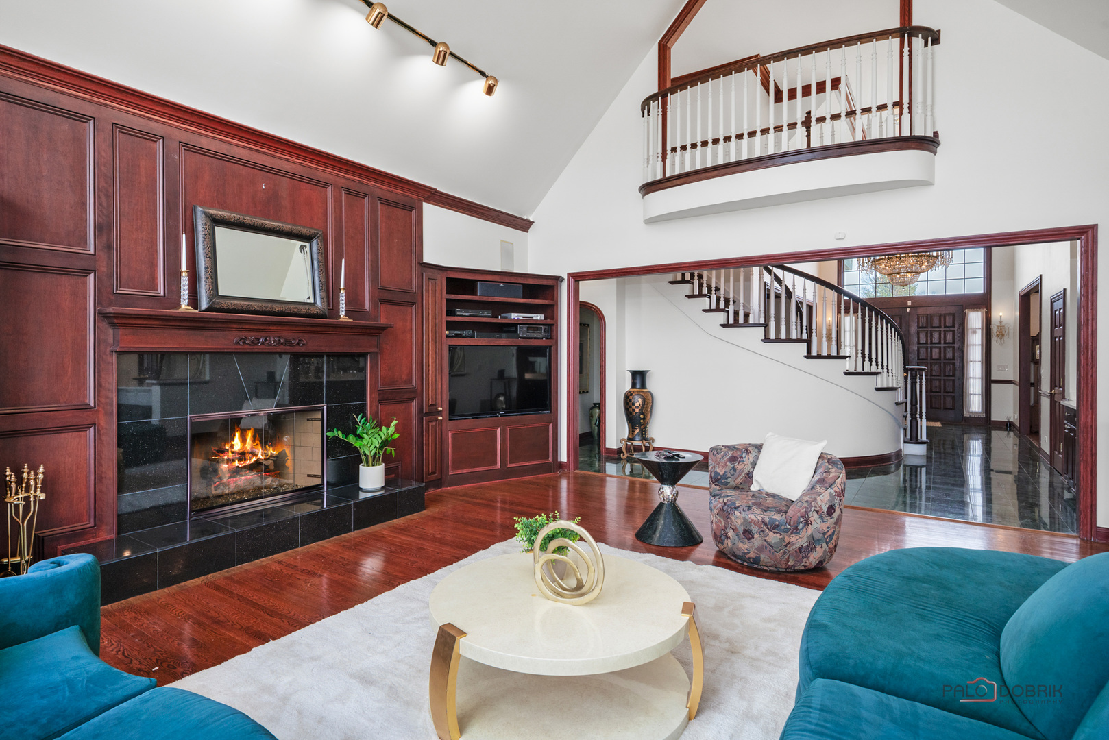 Wadsworth, Illinois, 60083, United States, 6 Bedrooms Bedrooms, ,10 BathroomsBathrooms,Residential,Active,2034251