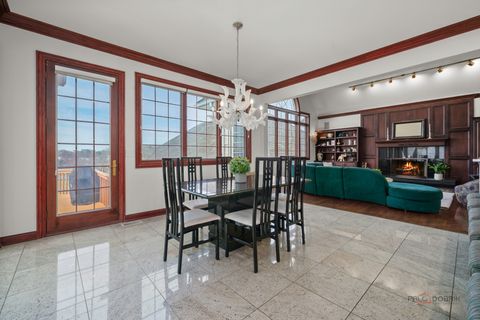 Tiny photo for Wadsworth, IL 60083 (MLS # 12599700)