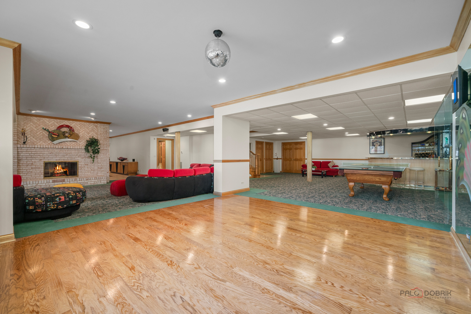 Wadsworth, Illinois, 60083, United States, 6 Bedrooms Bedrooms, ,10 BathroomsBathrooms,Residential,Active,2034251