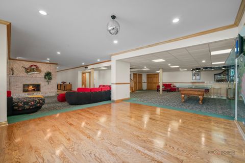 Tiny photo for Wadsworth, IL 60083 (MLS # 12599700)