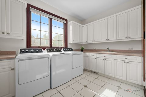 Tiny photo for Wadsworth, IL 60083 (MLS # 12599700)