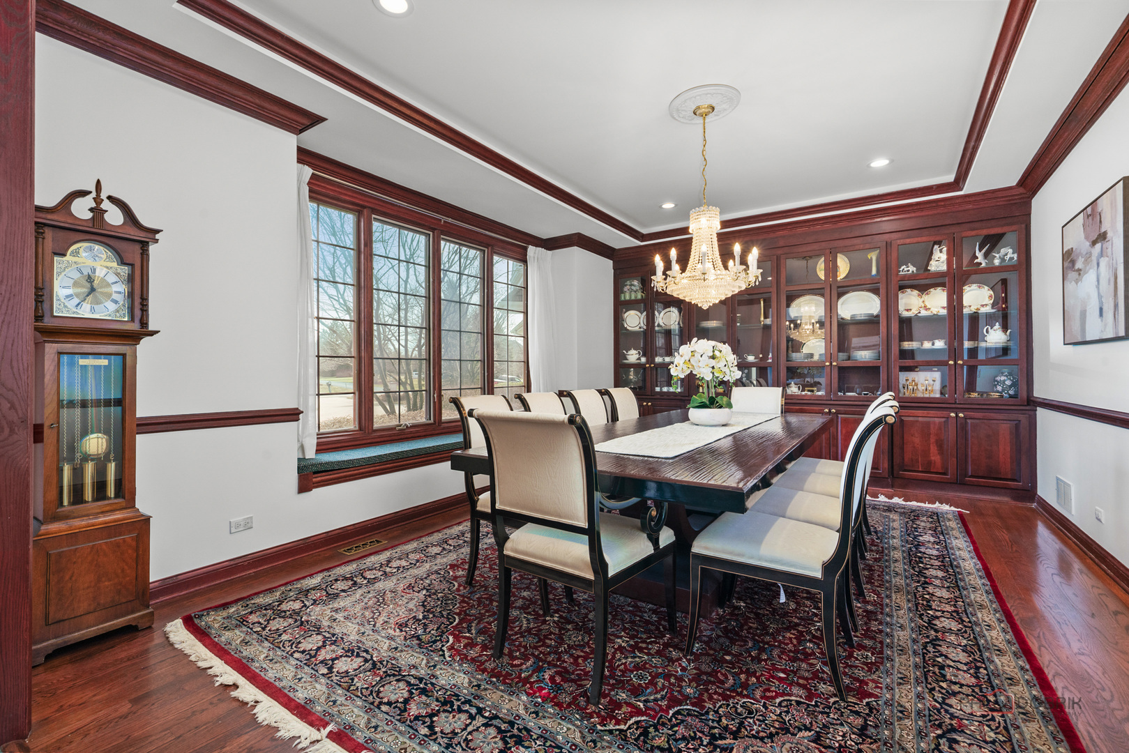 Wadsworth, Illinois, 60083, United States, 6 Bedrooms Bedrooms, ,10 BathroomsBathrooms,Residential,Active,2034251