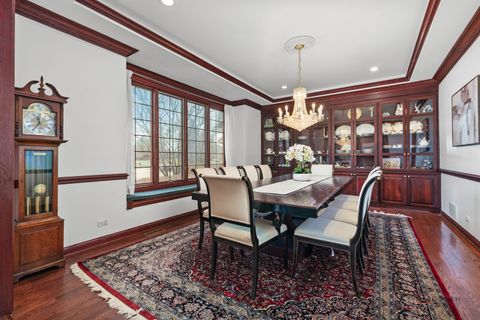 Tiny photo for Wadsworth, IL 60083 (MLS # 12599700)