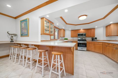 Tiny photo for Wadsworth, IL 60083 (MLS # 12599700)