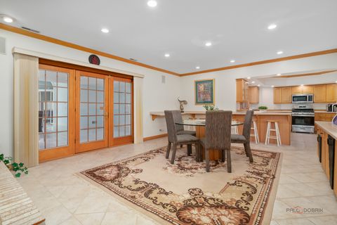 Tiny photo for Wadsworth, IL 60083 (MLS # 12599700)