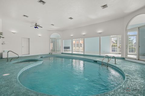 Tiny photo for Wadsworth, IL 60083 (MLS # 12599700)