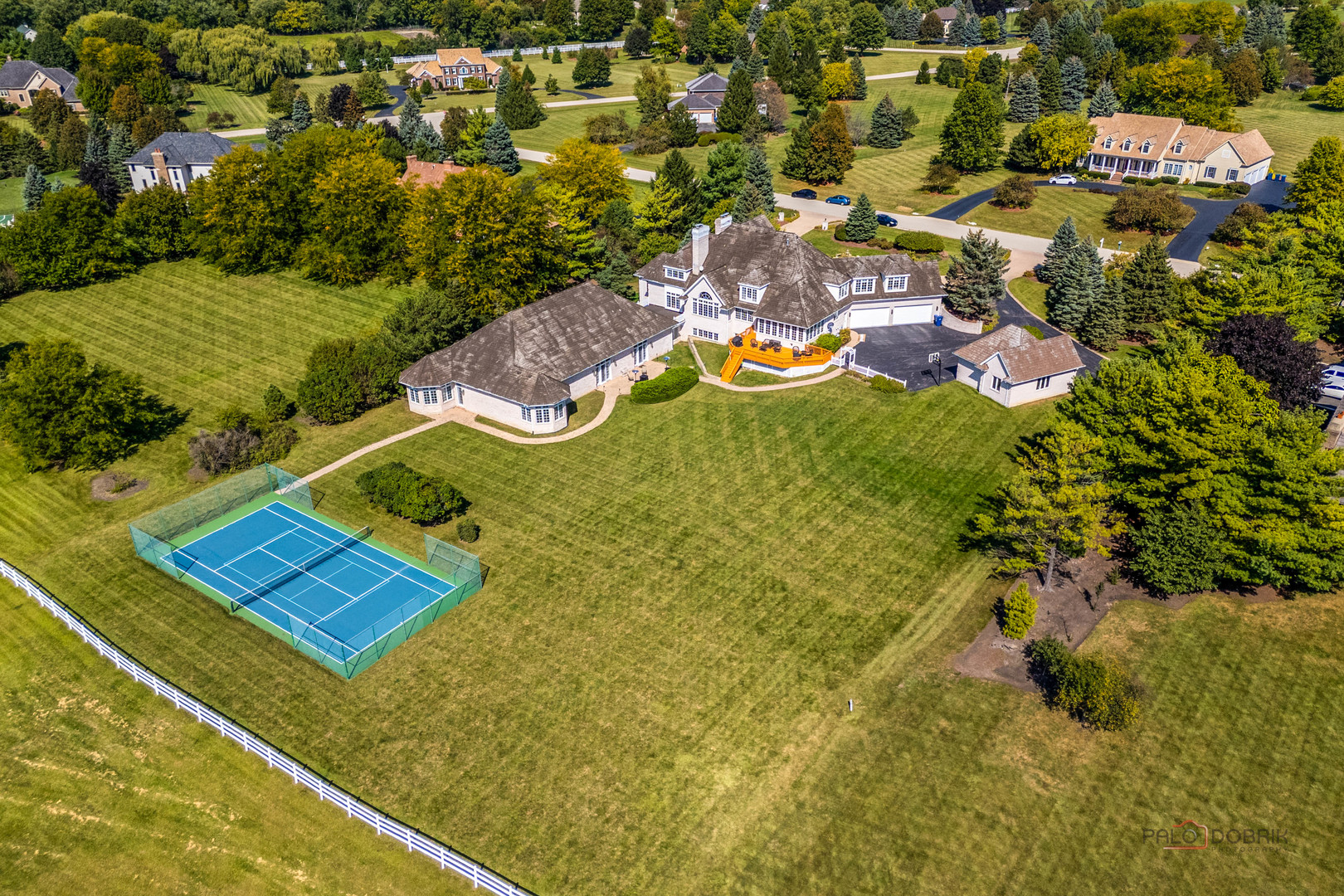 Wadsworth, Illinois, 60083, United States, 6 Bedrooms Bedrooms, ,10 BathroomsBathrooms,Residential,Active,2034251