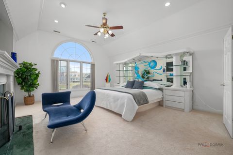 Tiny photo for Wadsworth, IL 60083 (MLS # 12599700)