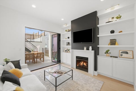 Tiny photo for 1914 N Rockwell Street, Chicago, IL 60647 (MLS # 12762615)