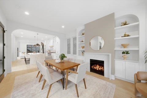 Tiny photo for 1914 N Rockwell Street, Chicago, IL 60647 (MLS # 12762615)