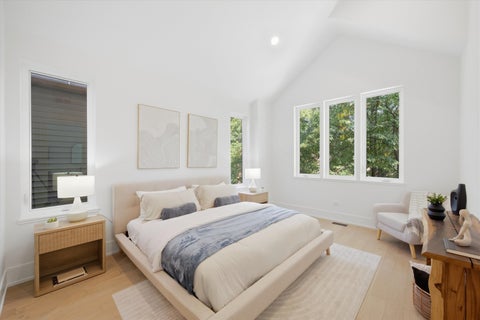 Tiny photo for 1914 N Rockwell Street, Chicago, IL 60647 (MLS # 12762615)