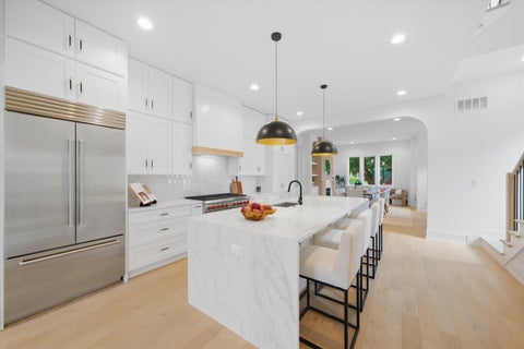Tiny photo for 1914 N Rockwell Street, Chicago, IL 60647 (MLS # 12762615)