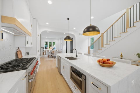 Tiny photo for 1914 N Rockwell Street, Chicago, IL 60647 (MLS # 12762615)