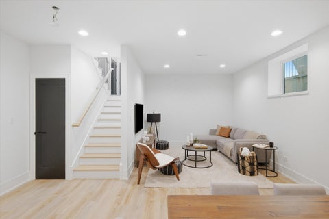 Tiny photo for 1914 N Rockwell Street, Chicago, IL 60647 (MLS # 12762615)