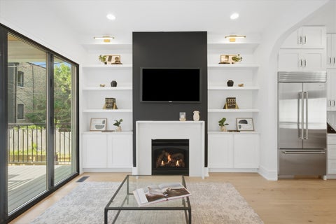Tiny photo for 1914 N Rockwell Street, Chicago, IL 60647 (MLS # 12762615)