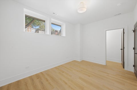 Tiny photo for 1914 N Rockwell Street, Chicago, IL 60647 (MLS # 12762615)