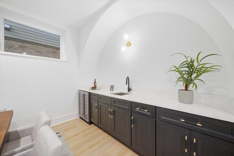 Tiny photo for 1914 N Rockwell Street, Chicago, IL 60647 (MLS # 12762615)