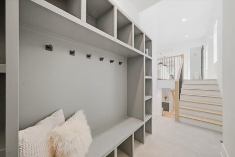 Tiny photo for 1914 N Rockwell Street, Chicago, IL 60647 (MLS # 12762615)