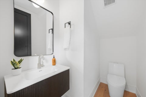 Tiny photo for 1914 N Rockwell Street, Chicago, IL 60647 (MLS # 12762615)