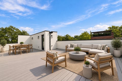 Tiny photo for 1914 N Rockwell Street, Chicago, IL 60647 (MLS # 12762615)