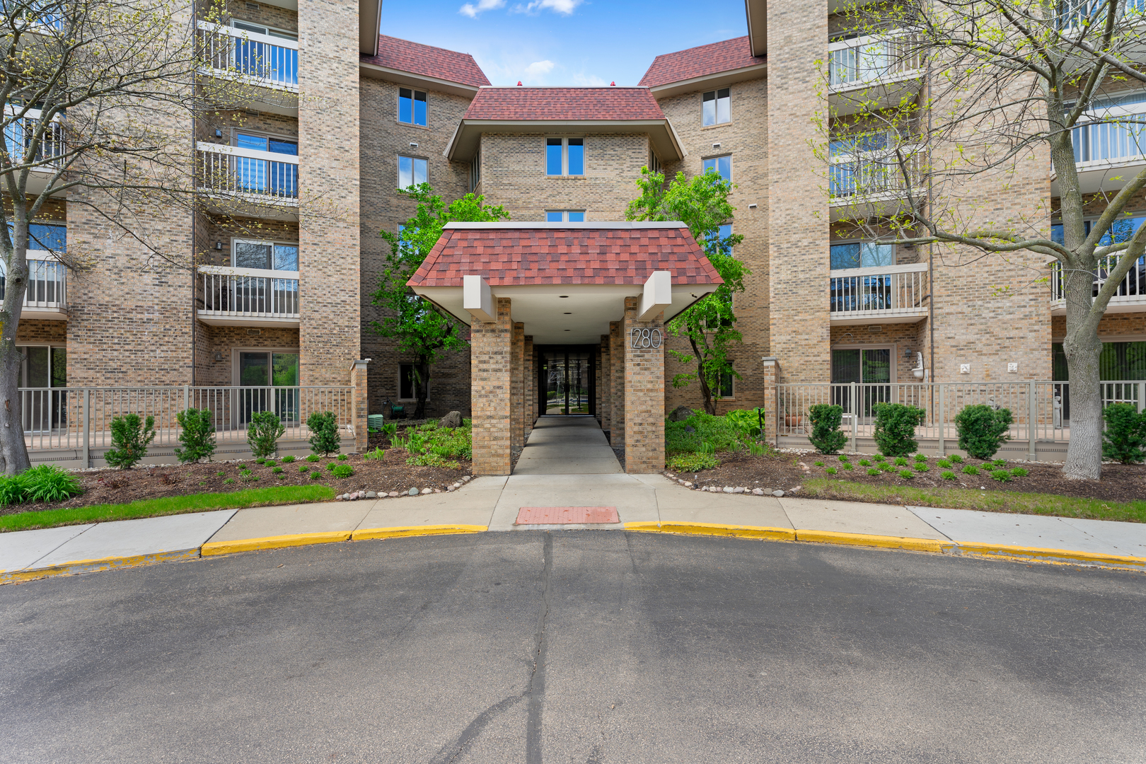 1280 Rudolph Road 4K