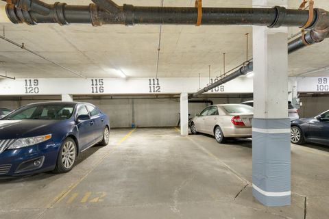 Tiny photo for 1280 Rudolph Road #4K, Northbrook, IL 60062 (MLS # 12628459)