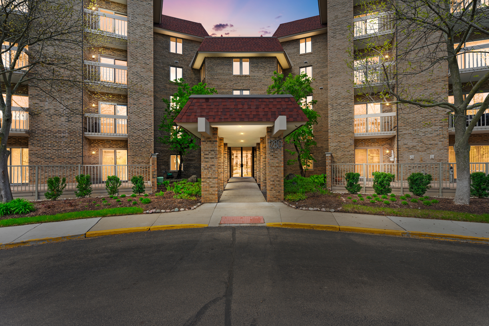 1280 Rudolph Road 4K