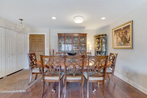 Tiny photo for 1280 Rudolph Road #4K, Northbrook, IL 60062 (MLS # 12628459)