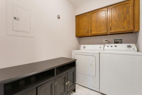 Tiny photo for 1280 Rudolph Road #4K, Northbrook, IL 60062 (MLS # 12628459)