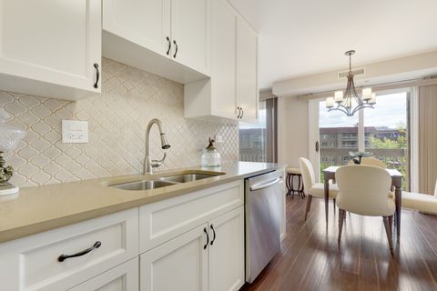 Tiny photo for 1280 Rudolph Road #4K, Northbrook, IL 60062 (MLS # 12628459)