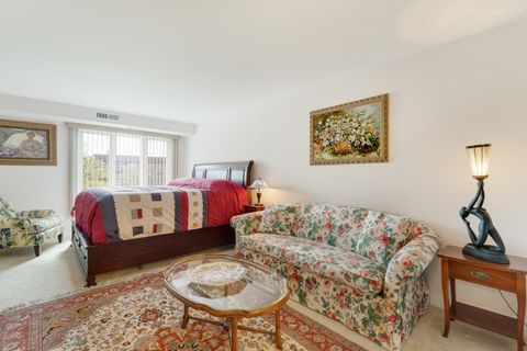 Tiny photo for 1280 Rudolph Road #4K, Northbrook, IL 60062 (MLS # 12628459)