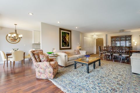 Tiny photo for 1280 Rudolph Road #4K, Northbrook, IL 60062 (MLS # 12628459)