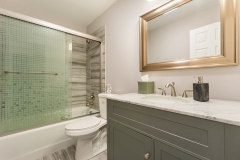 Tiny photo for 1280 Rudolph Road #4K, Northbrook, IL 60062 (MLS # 12628459)