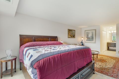 Tiny photo for 1280 Rudolph Road #4K, Northbrook, IL 60062 (MLS # 12628459)