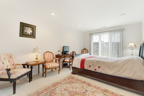Tiny photo for 1280 Rudolph Road #4K, Northbrook, IL 60062 (MLS # 12628459)