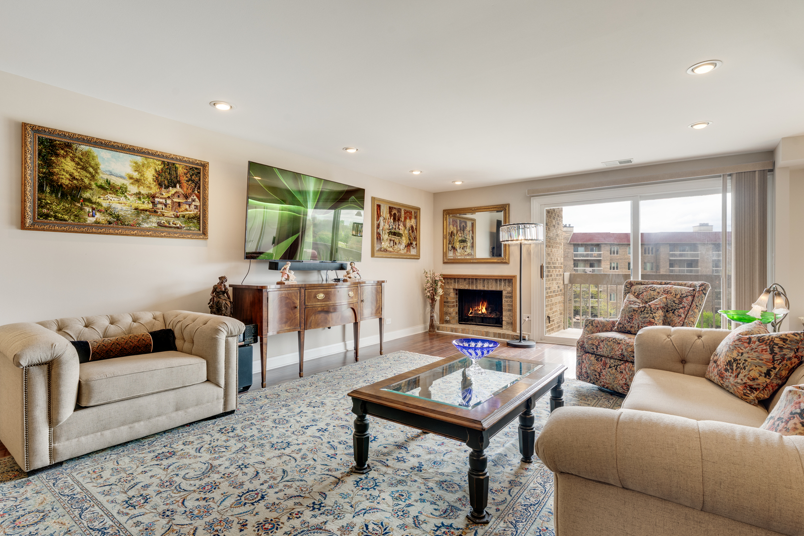 1280 Rudolph Road 4K