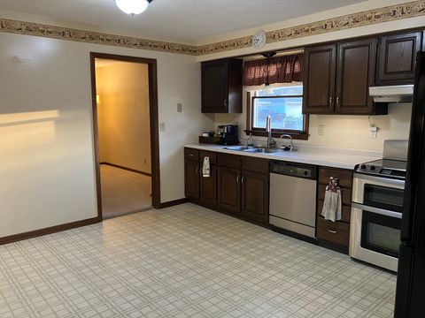 Tiny photo for 403 E Park Street, Morrison, IL 61270 (MLS # 12496357)